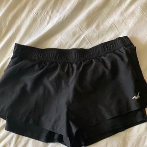 Hollister shorts